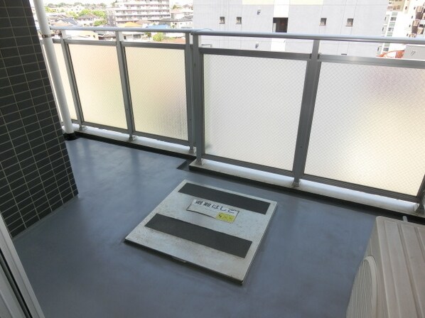 パークキューブ北松戸の物件内観写真